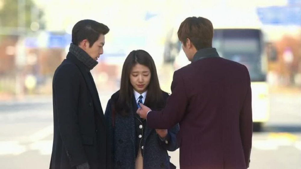 The Inheriters // Source : Hwa&Dam Pictures The Inheriters // Source : Hwa&Dam Pictures