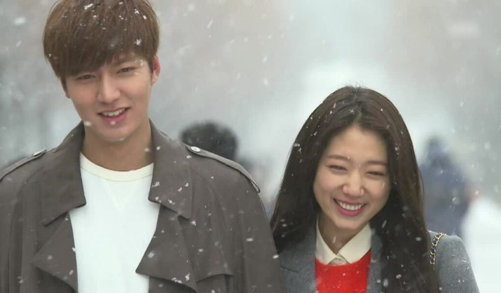 The Inheriters // Source : Hwa&Dam Pictures The Inheriters // Source : Hwa&Dam Pictures