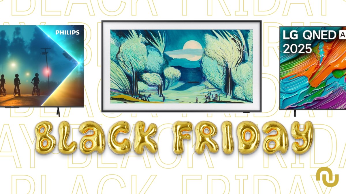 TV Black Friday // Source : Numerama TV Black Friday // Source : Numerama