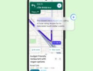 Google Maps et Gemini. // Source : Google