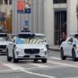 Waymo à San Francisco. // Source : Numerama Waymo à San Francisco. // Source : Numerama