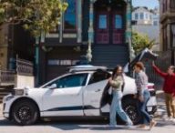Waymo continue son expansion aux États-Unis en se déployant de nombreuses villes. // Source : Waymo
