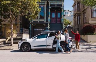 Waymo continue son expansion aux États-Unis en se déployant de nombreuses villes. // Source : Waymo Waymo continue son expansion aux États-Unis en se déployant de nombreuses villes. // Source : Waymo