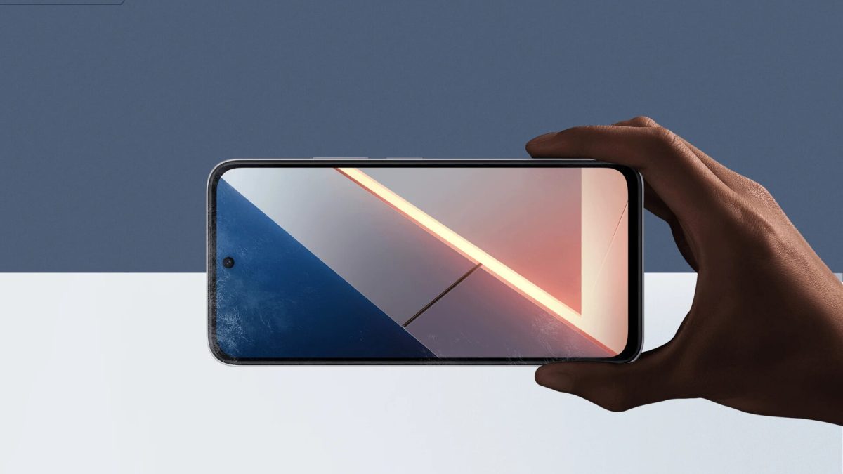 Le Xiaomi Poco M7 // Source : Xiaomi Le Xiaomi Poco M7 // Source : Xiaomi