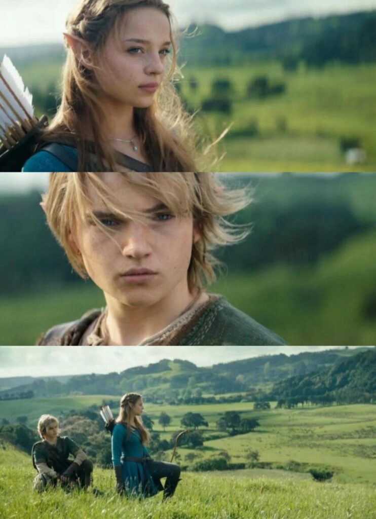 Zelda film Zelda film