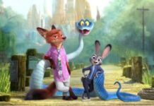 Zootopie 2 // Source : Disney