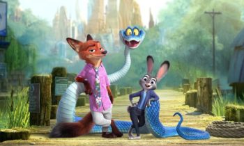 Zootopie 2 // Source : Disney Zootopie 2 // Source : Disney