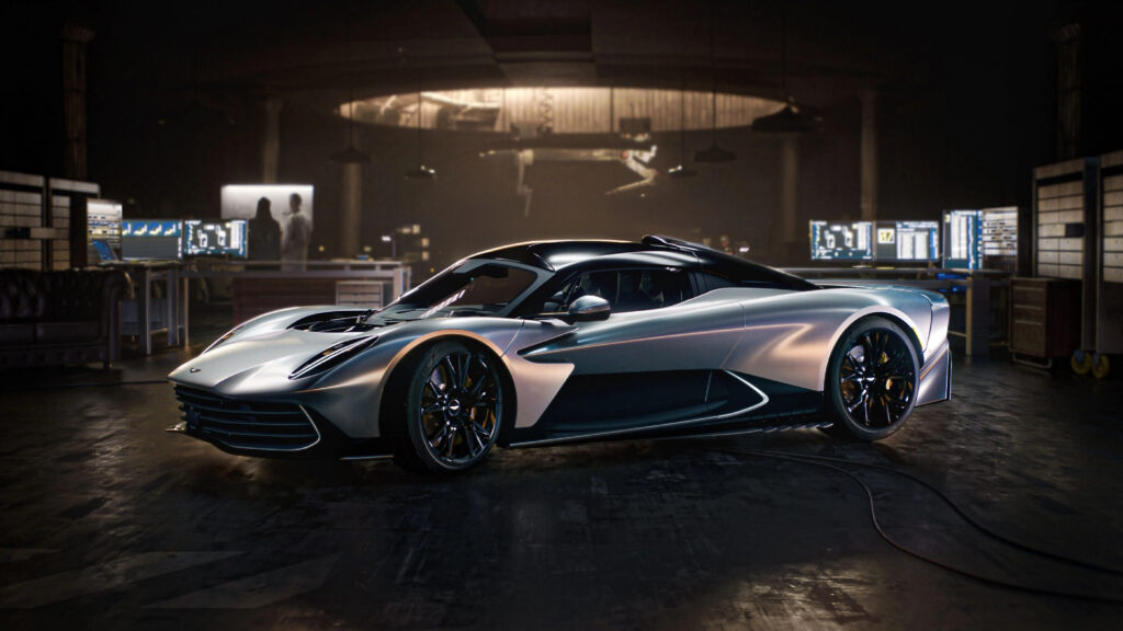 007 First Light // Source : IO interactive 007 First Light // Source : IO interactive