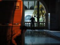 007 First Light // Source : IO interactive