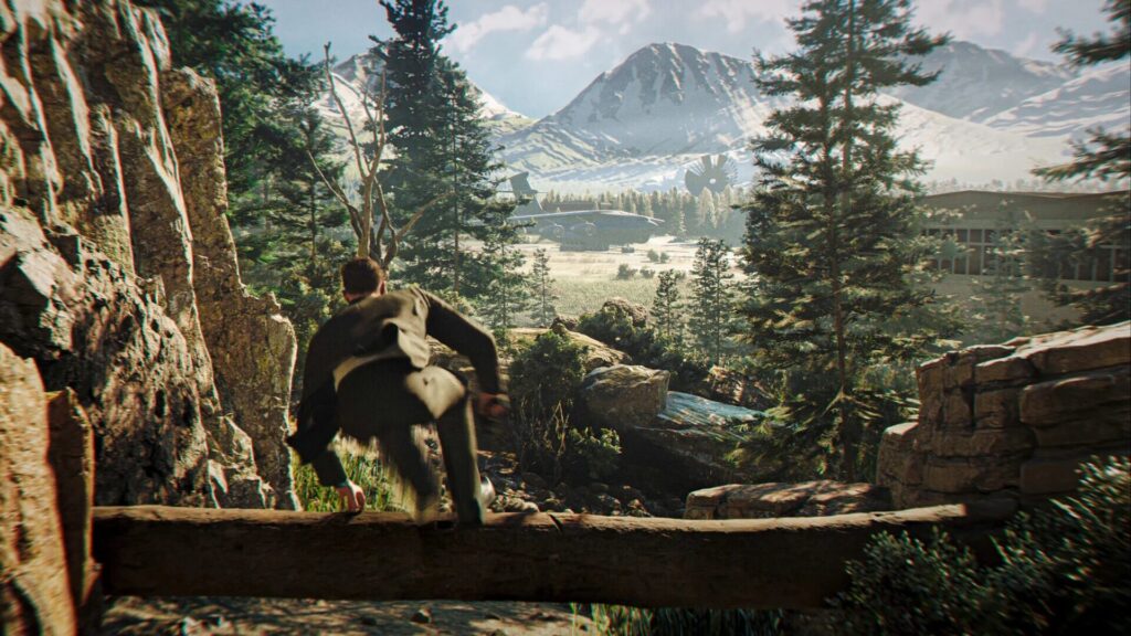 007 First Light // Source : IO Interactive 007 First Light // Source : IO Interactive