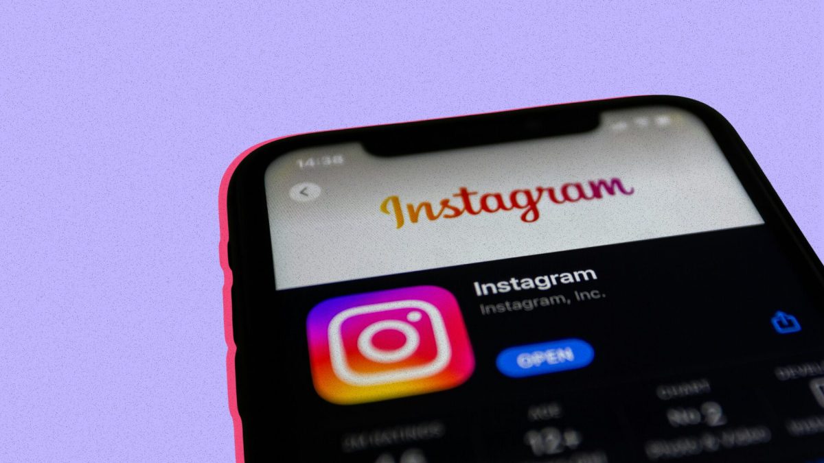 Instagram a annoncé cette fonctionnalité le 8 décembre 2025. // Source : Numerama / Unsplash Instagram a annoncé cette fonctionnalité le 8 décembre 2025. // Source : Numerama / Unsplash