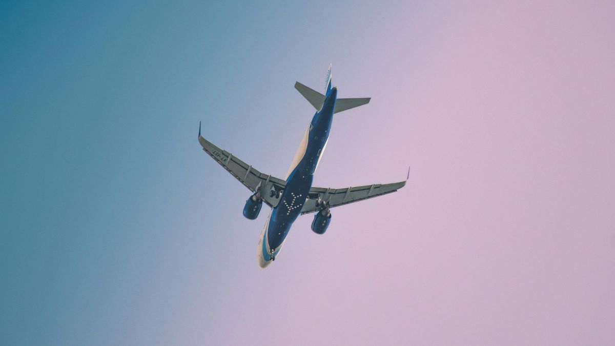 A320. // Source : Canva (image modifiée) A320. // Source : Canva (image modifiée)