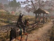 Assassin's Creed Shadows sur Switch 2. // Source : Ubisoft