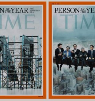 TIME Magazine AI  // Source : TIME Magazine
