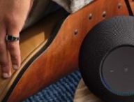 Amazon Echo Studio  // Source : Amazon