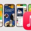 Apple Music Replay. // Source : Numerama