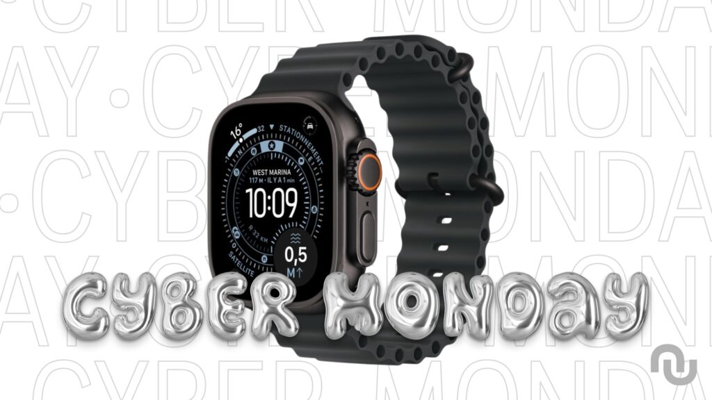 Apple Watch Ultra 3