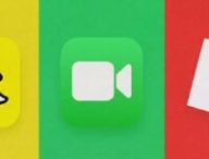 Snapchat, FaceTime et Roblox. // Source : Numerama Snapchat, FaceTime et Roblox. // Source : Numerama