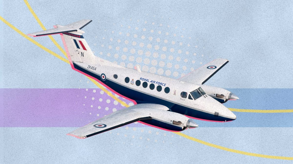 Le 20 décembre 2025, le système Emergency Autoland de Garmin -- un dispositif d’atterrissage automatique d’urgence. // Source : Gordon Elias/MOD - Numerama Le 20 décembre 2025, le système Emergency Autoland de Garmin -- un dispositif d’atterrissage automatique d’urgence. // Source : Gordon Elias/MOD - Numerama