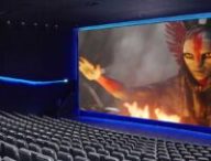 Avatar 3 dans une salle Dolby. // Source : Montage Numerama