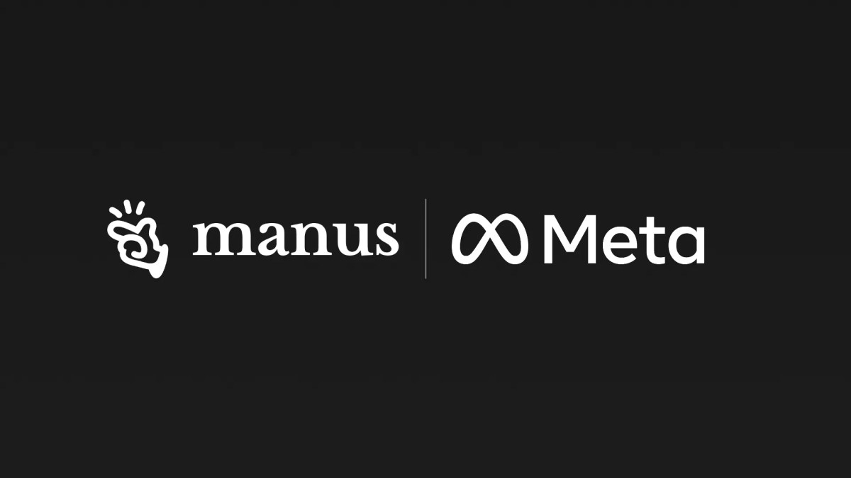 Rachat Manus Meta // Source : Manus Rachat Manus Meta // Source : Manus