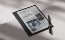 Boox Note Air5 C // Source : Onyx Boox Note Air5 C // Source : Onyx