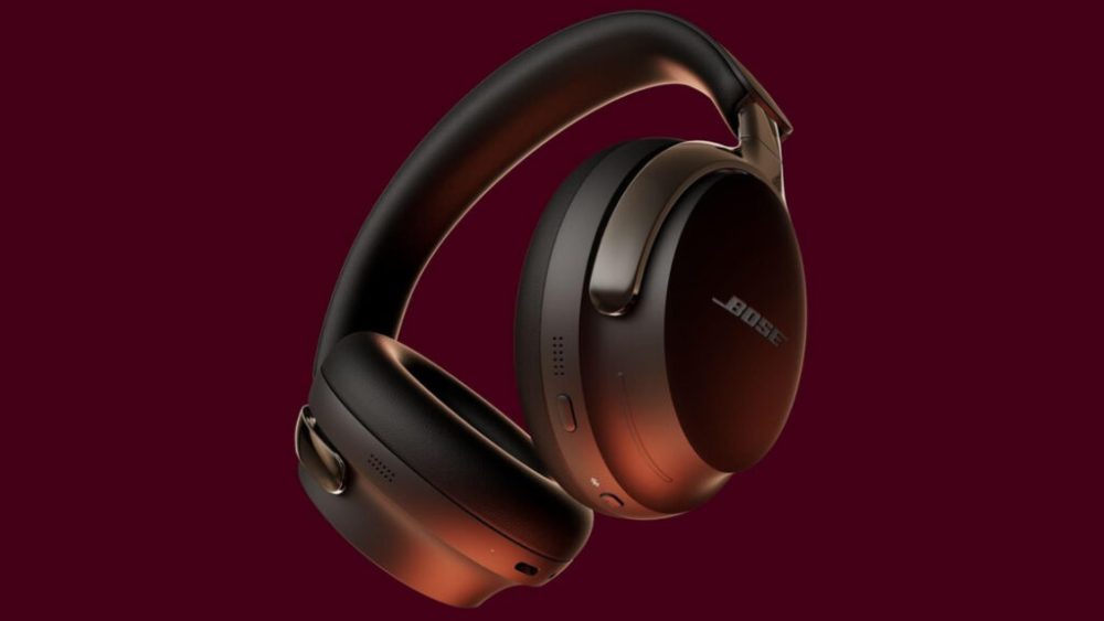 Bose QuietComfort Ultra II Bose QuietComfort Ultra II