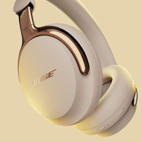 Bose QuietComfort Ultra II