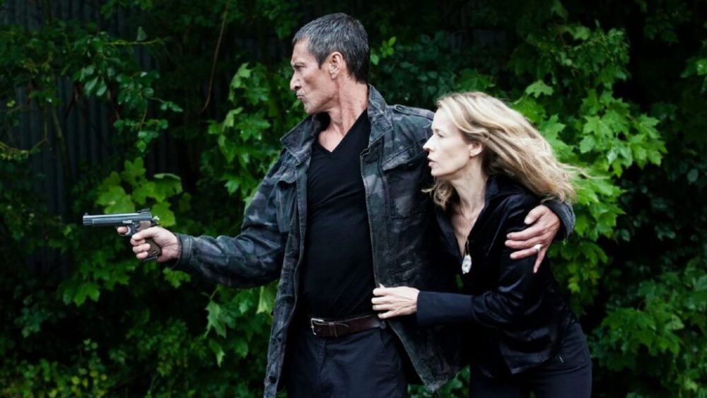 Braquo // Source : Tibo & Anouchka / CAPA DRAMA / CANAL+ Braquo // Source : Tibo & Anouchka / CAPA DRAMA / CANAL+