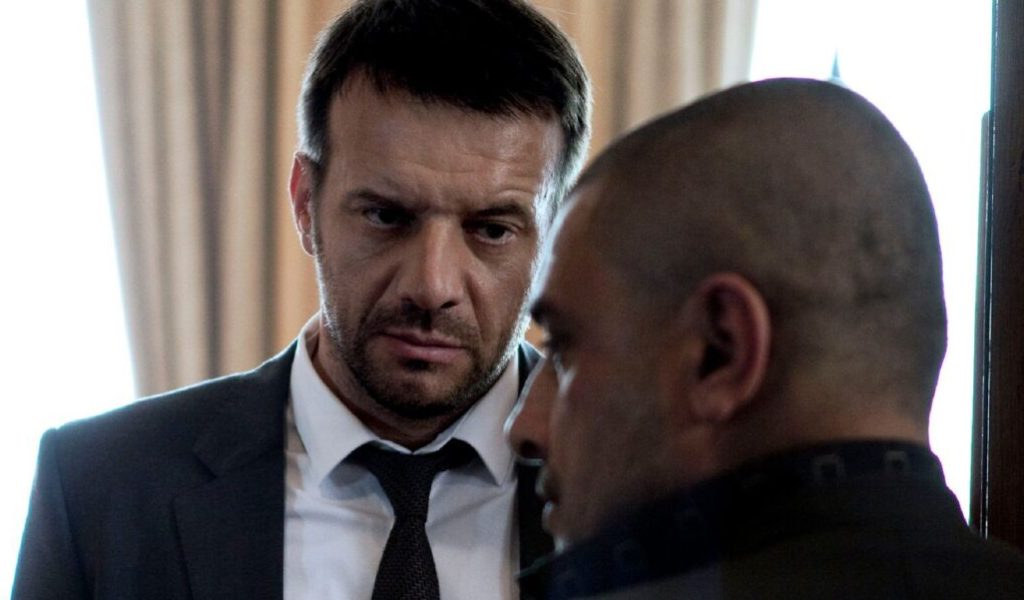 Braquo Braquo