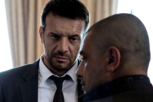 Braquo Braquo