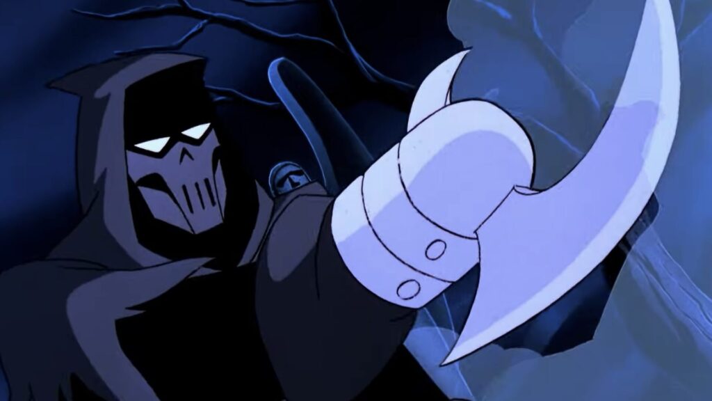 Batman: Mask of the Phantasm // Source : Warner Bros. Batman: Mask of the Phantasm // Source : Warner Bros.