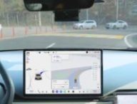 La conduite autonome chez Hyundai // Source : Capture d'écran YouTube La conduite autonome chez Hyundai // Source : Capture d'écran YouTube