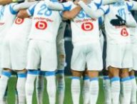 L'OM // Source : Compte X de l'OM