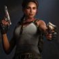 Tomb Raider: Catalyst // Source : Capture d'écran