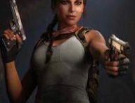 Tomb Raider: Catalyst // Source : Capture d'écran Tomb Raider: Catalyst // Source : Capture d'écran