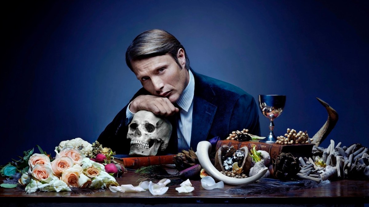 Hannibal // Source : NBC Hannibal // Source : NBC