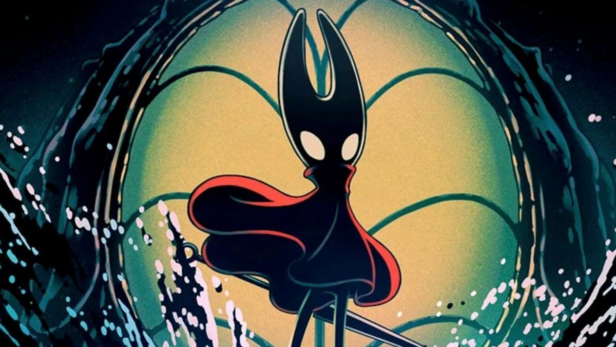 Extension pour Hollow Knight: Silksong // Source : Team Cherry Extension pour Hollow Knight: Silksong // Source : Team Cherry