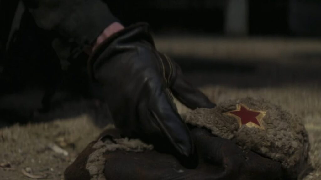 Fallout, saison 2, épisode 1 // Source : Capture Amazon Prime Video Fallout, saison 2, épisode 1 // Source : Capture Amazon Prime Video