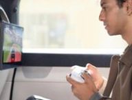 La voiture de Sony et Honda permettra de jouer à la PS5 à distance // Source : Sony Honda La voiture de Sony et Honda permettra de jouer à la PS5 à distance // Source : Sony Honda