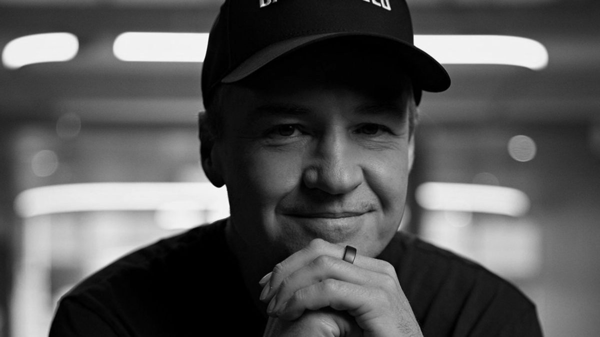 Vince Zampella est décédé à l'âge de 55 ans // Source : Compte X de Respawn Entertainment