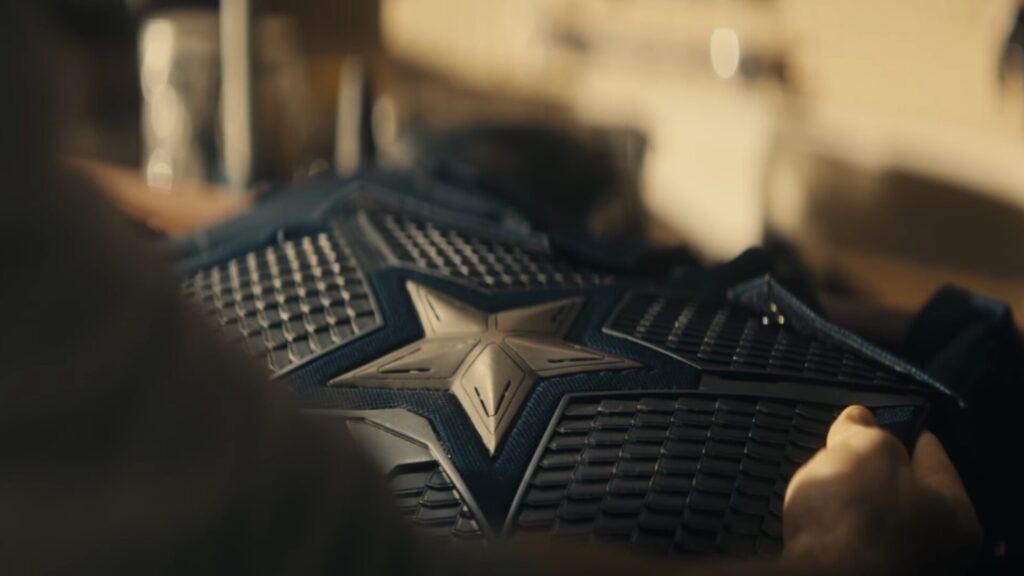 Premier trailer de Avengers: Doomsday // Source : Marvel Premier trailer de Avengers: Doomsday // Source : Marvel