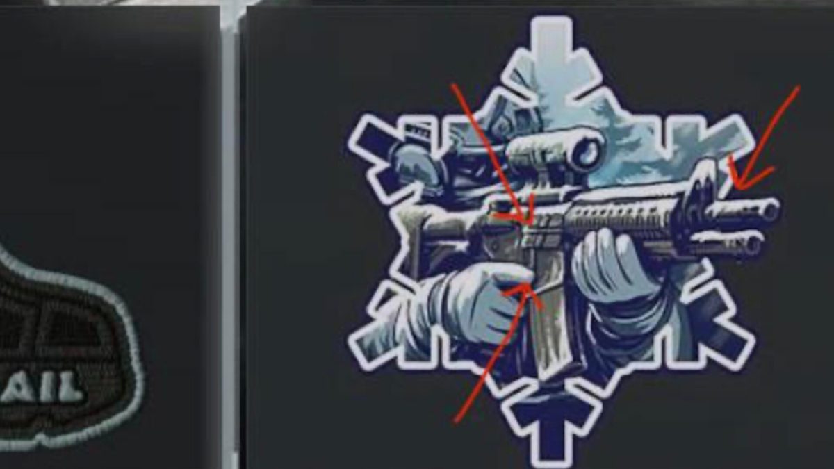 IA dans Battlefield 6 ? // Source : Reddit 