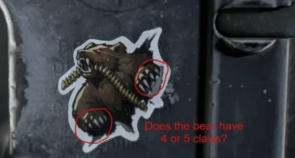 IA dans Battlefield 6 ? // Source : Reddit