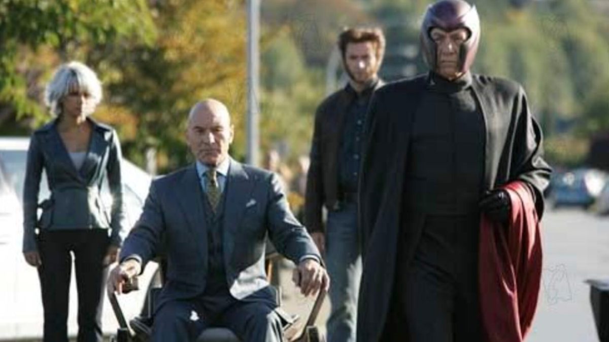 X-Men : L'affrontement final // Source : Fox X-Men : L'affrontement final // Source : Fox