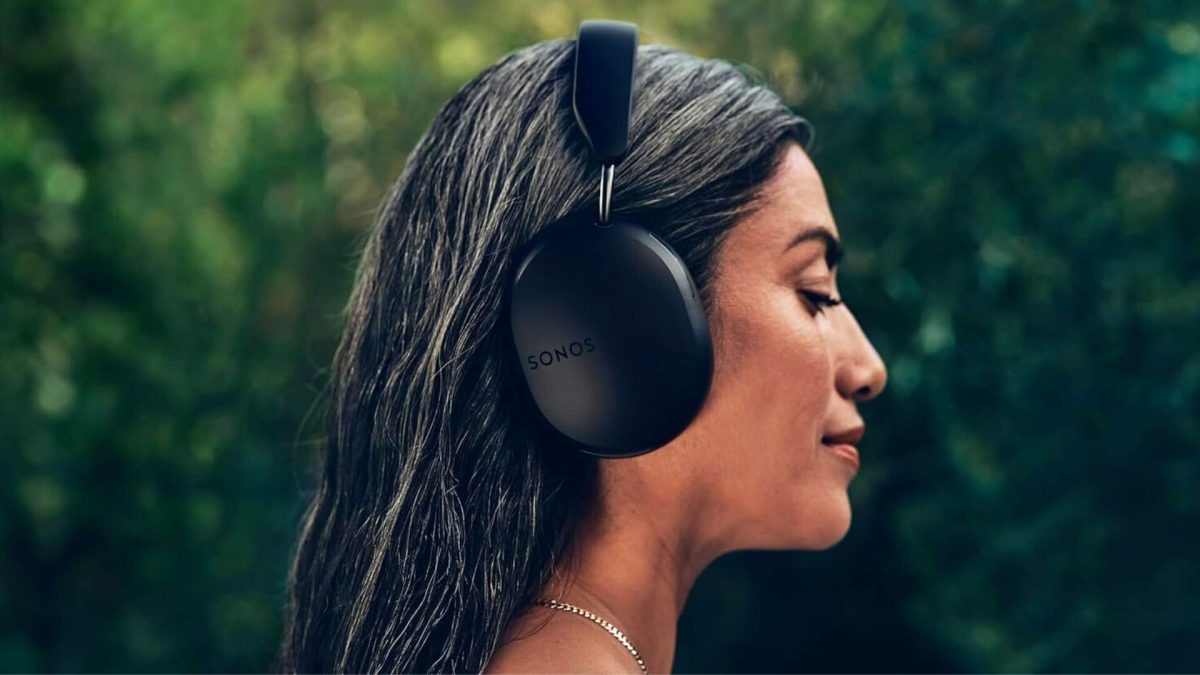 Casque Sonos Ace // Source : Sonos