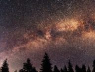 Ciel étoilé. // Source : Envato Ciel étoilé. // Source : Envato