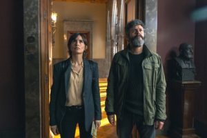 La Cité des Ombres // Source : Lucia Faraig/Netflix