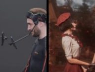 Clair Obscur: Expedition 33 mocap // Source : Sandfall Interactive Clair Obscur: Expedition 33 mocap // Source : Sandfall Interactive