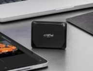  Crucial X10 Pro // Source : Crucial